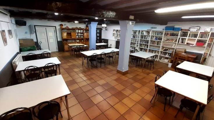 Mikel Urabaien (Paris 365): "Afariak berriz ere toki seguruan eta bero hartu ditzakete"