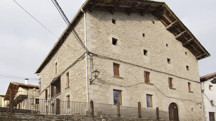 Bizi eta lan egiteko aukera berriak Imotzen