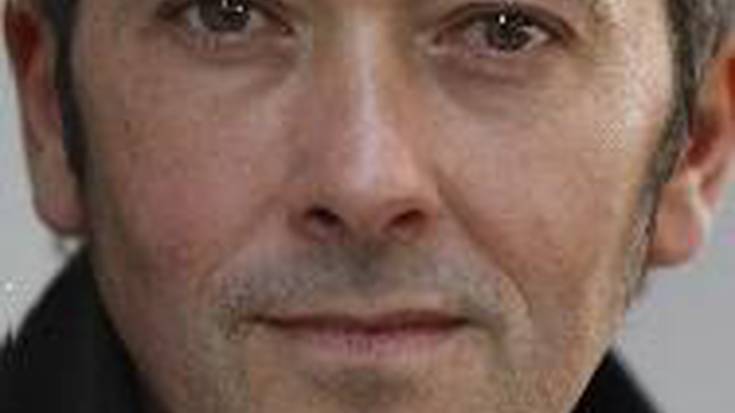 Patxi Zubizarreta: "Guardasolaren gizona"