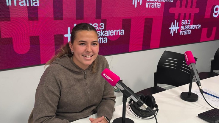 Naiara Urkijo (Taupa): “Gau Beltza oraindik antolatzen ez dutenentzako gakoak eskainiko ditugu”