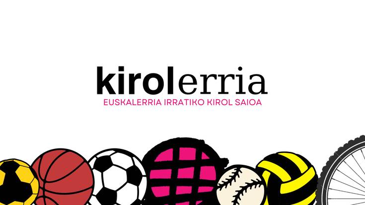 KIROLERRIA 2024-06-03