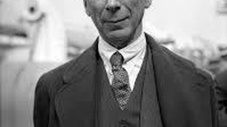 Gizakiek zinez nahi dutena ez da ezagupena, ziurtasuna baizik