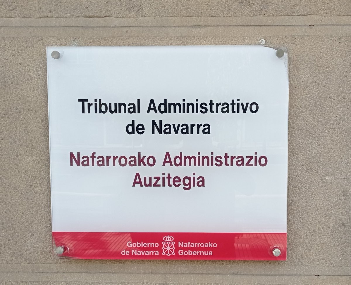 Nafarroako Administrazio Auzitegiak berriz erabakiko du hizkuntz profil baten inguruan