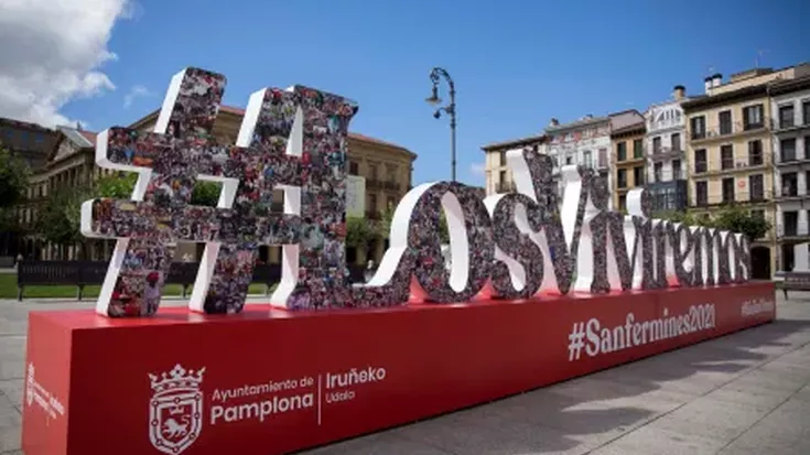 2021ean ez da San Fermin festarik izanen