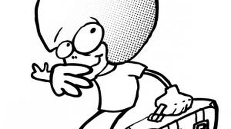 Txingurri atomikoa, txingurritegi berrira