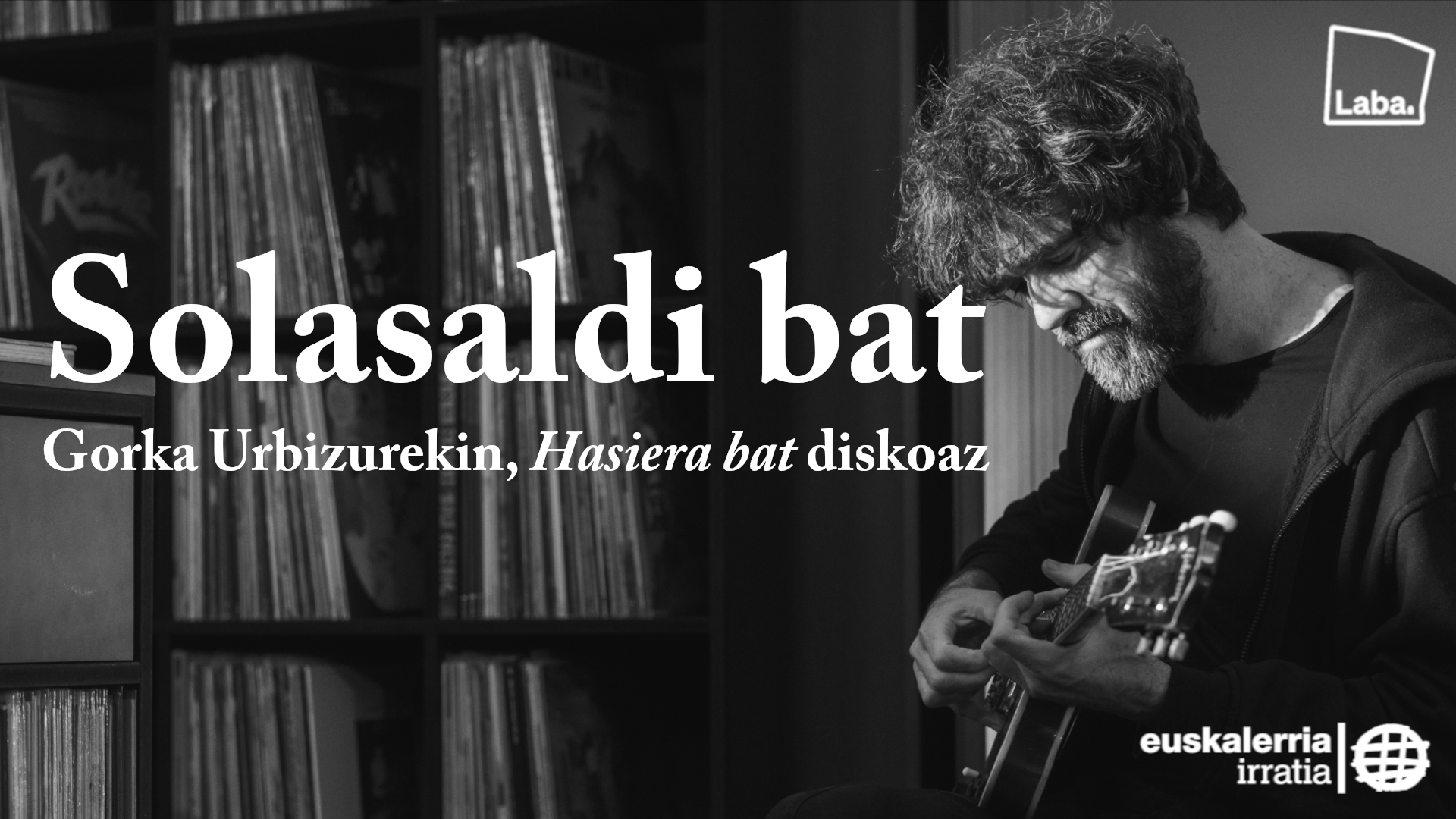 Solasaldi bat