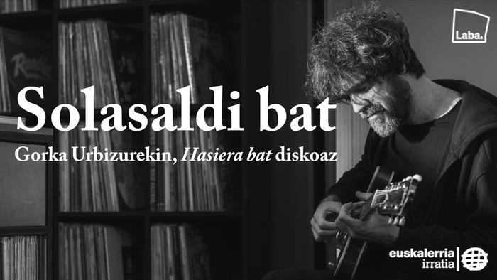 Solasaldi bat