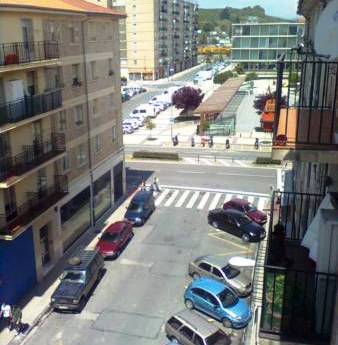 Iruñeko 8.628 etxebizitzak premiazko errehabilitazio beharra dute