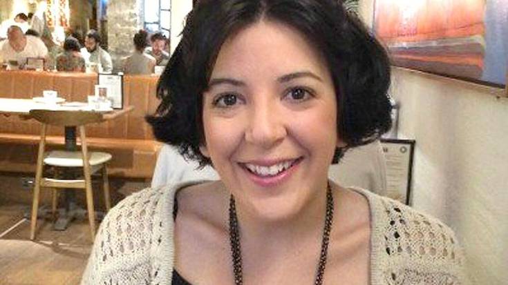 Idoia Villanueva, Nafarroako senatari autonomiko berria