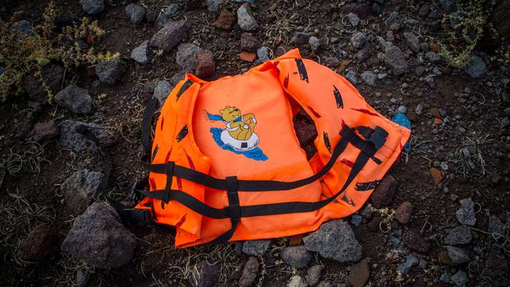 'Siria hiltzen duten amodioen artean' ikuskizuna estreinatuko da bihar Iruñean