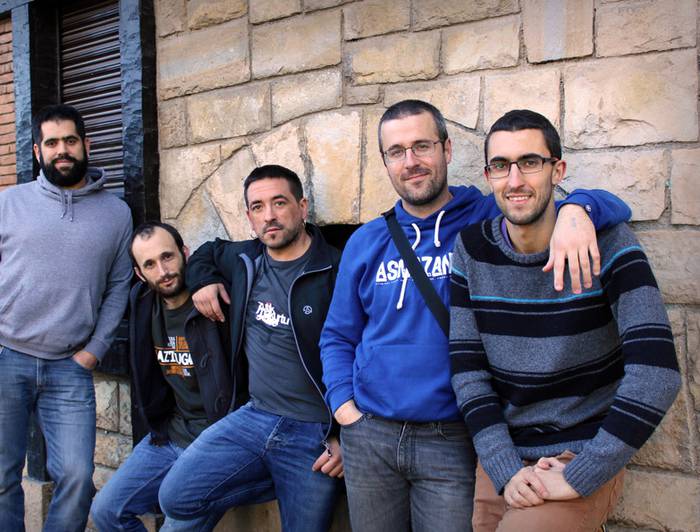 Estrasburgok Espainia zigortu du berriro, tortura salaketak behar bezala ez ikertzeagatik