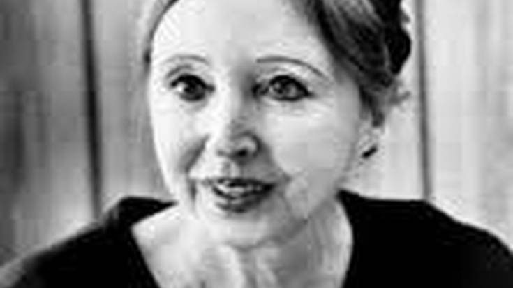 Dagoen anormaltasun bakarra, maitatzeko ezintasuna da. Anaïs Nin