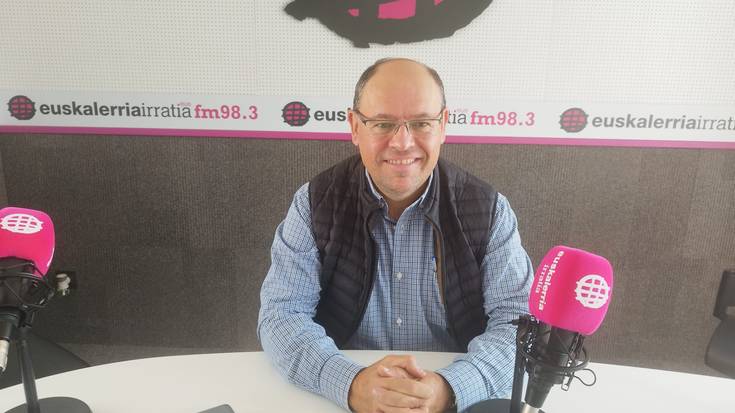 Igor Ijurra: “Orfeoiaren bideragarritasuna bermatzeko babesa behar dugu”