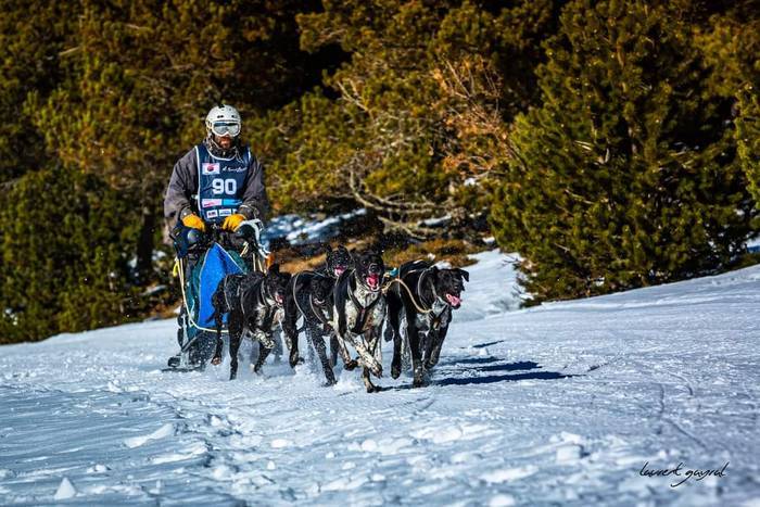 Harkaitz Aizpurua: "Buruhauste asko dakartza musghingak, baina merezi du"