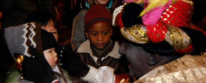 Baltasar beltza: polemikaren iritzi bilketa