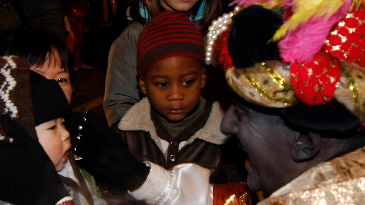 Baltasar beltza: polemikaren iritzi bilketa