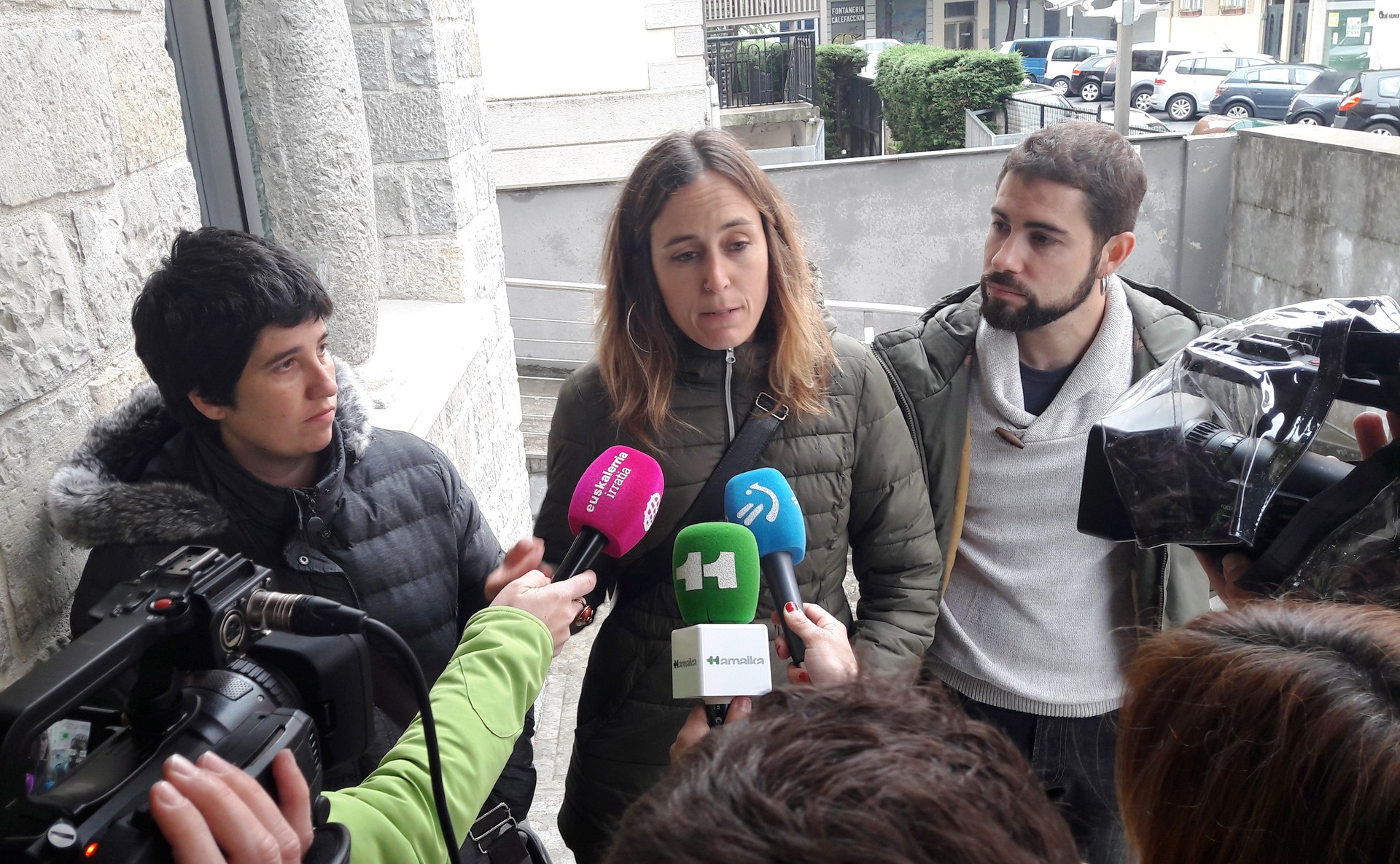 LGTBIQ+ kolektiboa lantokietan "arrotz" senti ez dadin LABek Enpresarien Elkarteari ere inplikazioa eskatu dio