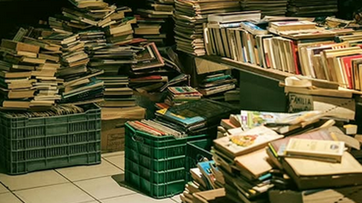 'Datorren itzulpengintza. Hiru ahots hiztegiaren beste aldetik'