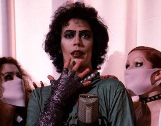 'The Rocky horror picture show', 50 urte LGTBIQ+ komunitatearen kultuzko pelikula egin zenetik