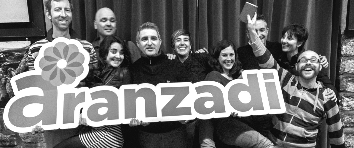 Podemoseko afiliauek Aranzadi sostengatzea erabaki dute