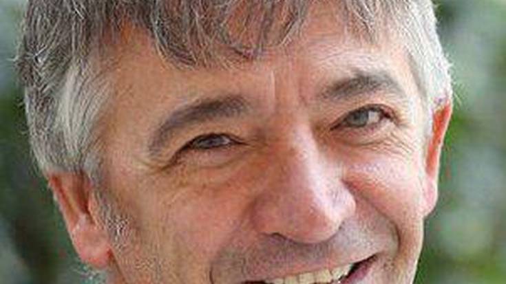 Koldo Martínez Urionabarrenetxea