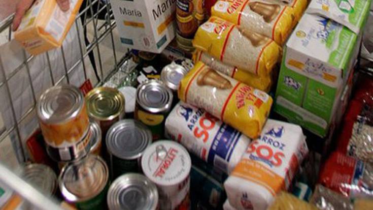 Hirukoiztu egin dira azken hilabetean Caritasen jaso dituzten elikadurarako laguntza eskariak