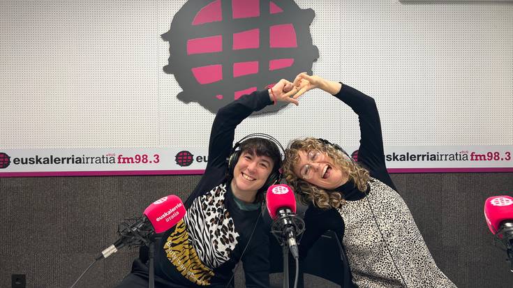 'Iruñea 2.0', hiriaren historia Txarli tximinoaren begietatik