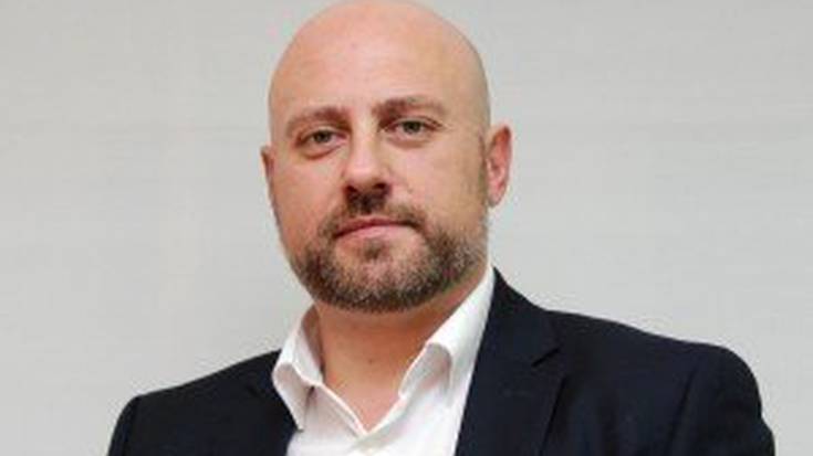 Jose Luis Arasti izanen da Espainiako ordezkaria Nafarroan