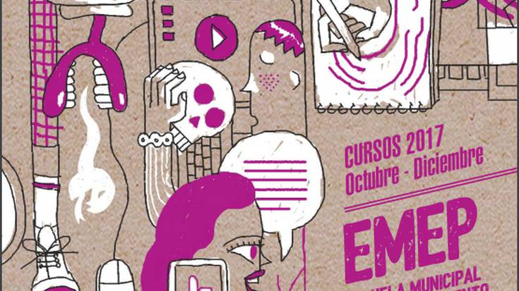 Ahalduntze eta partaidetza eskolak hemeretzi ikastaro eskainiko ditu