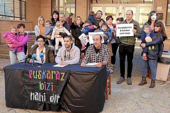 D eredua izanen da datorren ikasturtean Mendigorrian