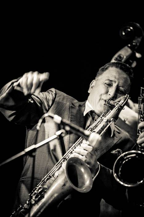 'Jazza kalean', ekaineko azken asteburuan