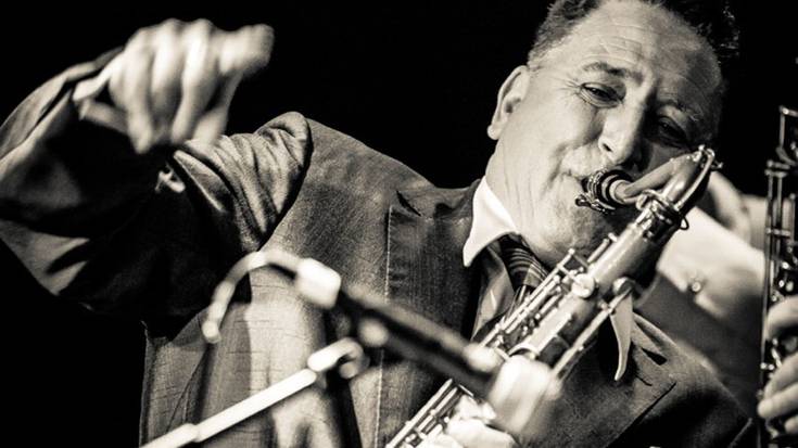 'Jazza kalean', ekaineko azken asteburuan