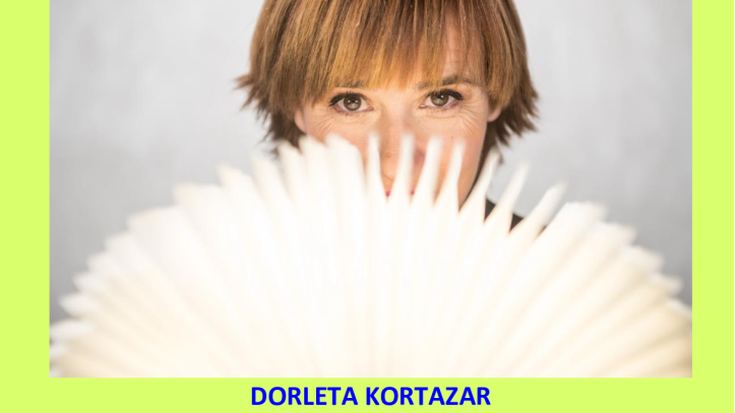 Hitzaldia: 'Istorio bat opari'