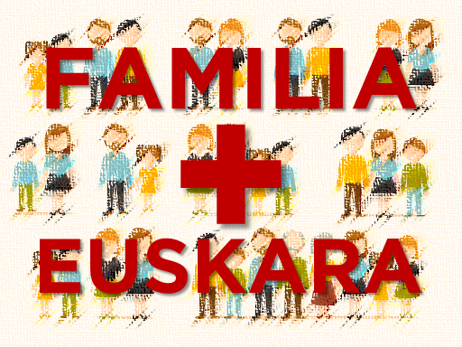 'Familia+Euskara' zikloa antolatu du Berriobeitiko Euskara Zebitzuak