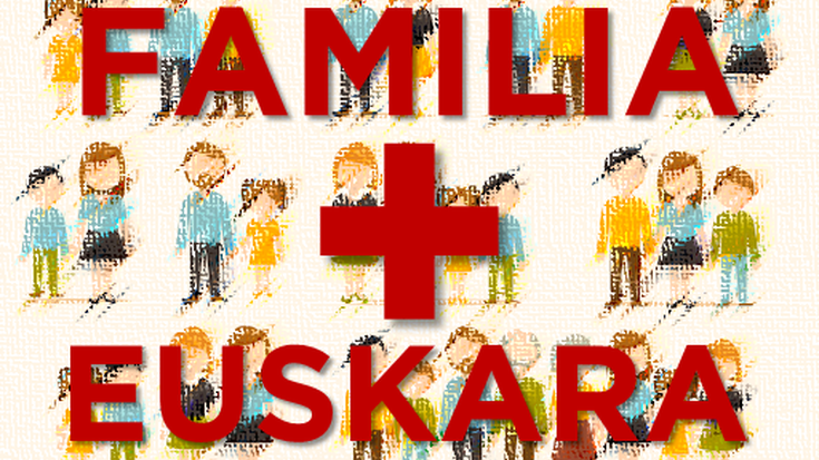 'Familia+Euskara' zikloa antolatu du Berriobeitiko Euskara Zebitzuak