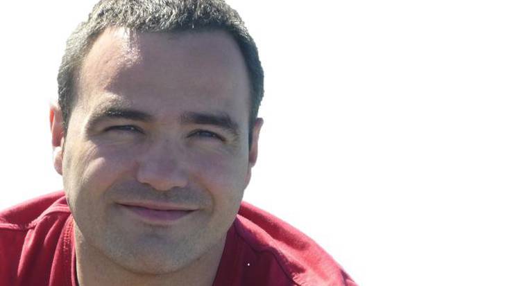 Jon Abril: Dimisioa eman