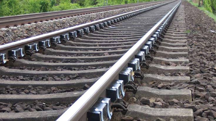 Abiadura Handiko Trenaren hitzarmena aztertzeko bilera