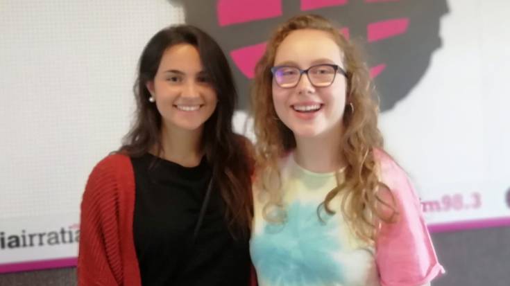 32 gazte sarituak izan dira Iruñeko Udalaren Gazteendako Literatur Lehiaketan, horietako 12 euskarazko kategorian