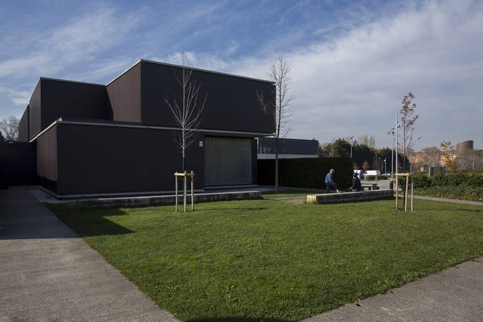 Etxerik gabeko pertsonei bero-boladan arreta emateko protokoloa aktibatu du Udalak