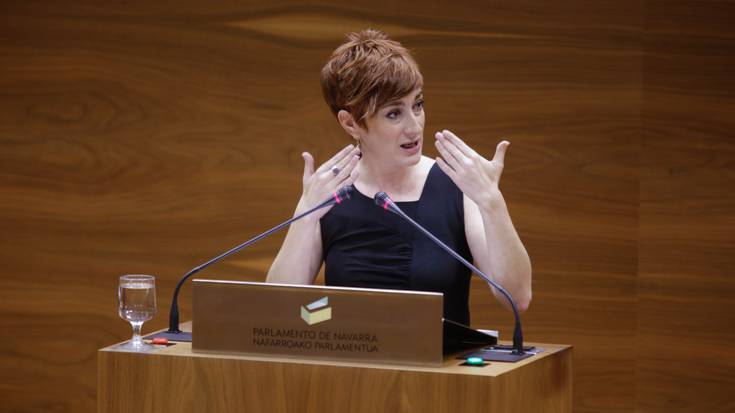 Osasunbideko itxaron zerrendak murrizteko eskatu dute