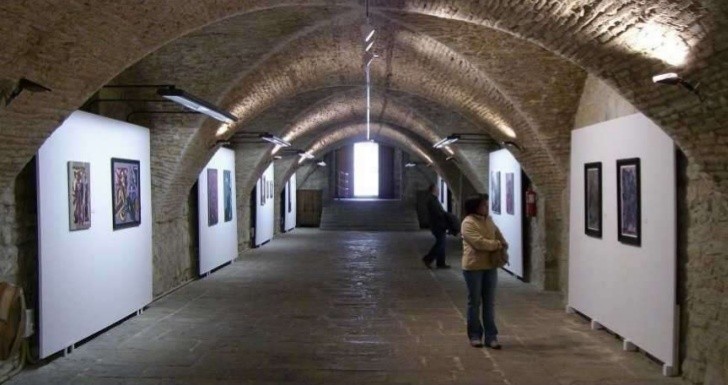 Ekimen kultural eta artistikoetarako bideratuko da Ciudadela