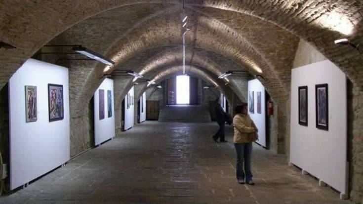 Ekimen kultural eta artistikoetarako bideratuko da Ciudadela