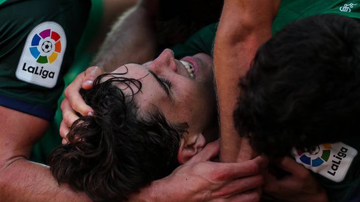 Etxean uso, kalean otso