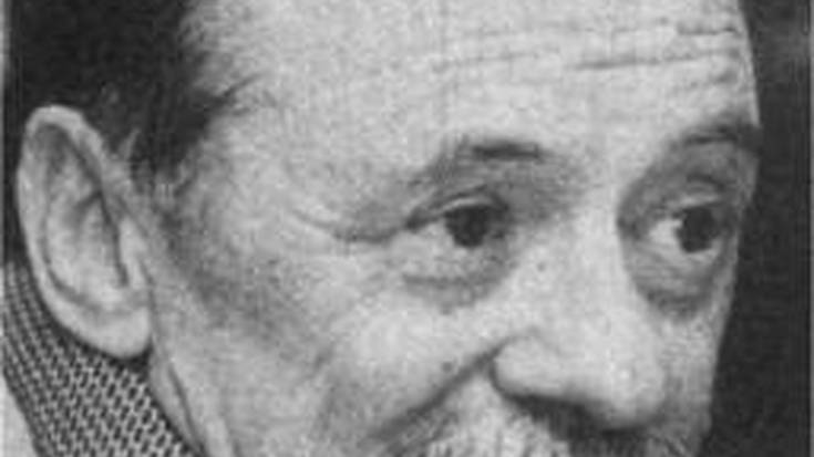 Tutulian, Mario Benedetti