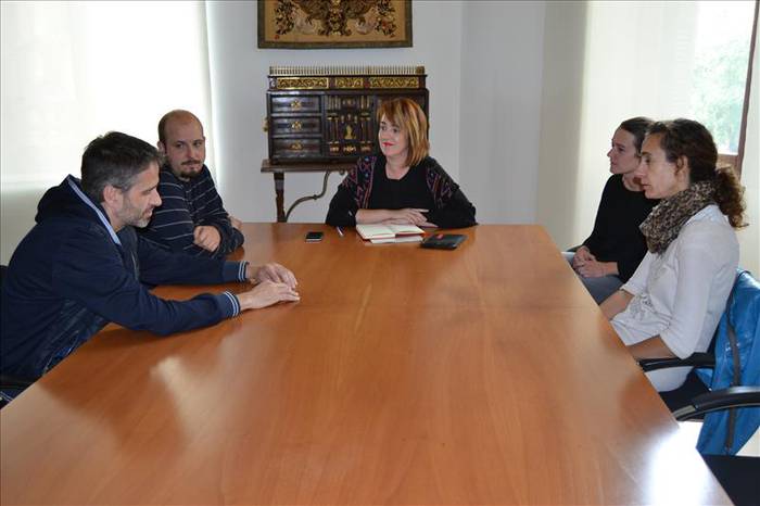 Bazterketa arriskuan dago nafarren %14,5