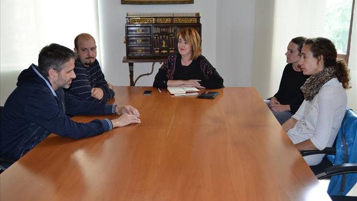 Bazterketa arriskuan dago nafarren %14,5