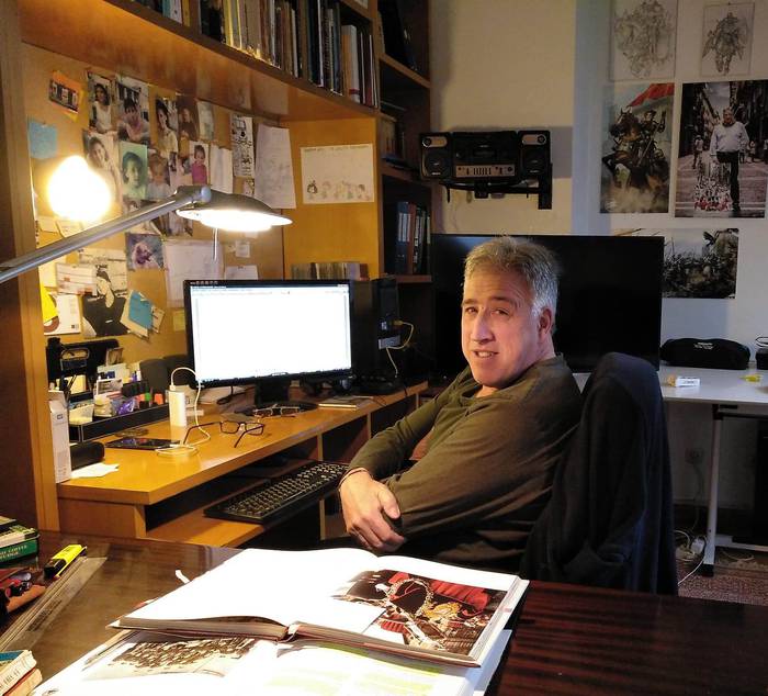 Asiron: "UPN oposizioa egiteko aurkitzen ari den bide bakarra zarata sortzea da"