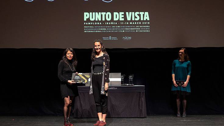 Ikuspuntu jaialdirako sarrerak salgai daude jada