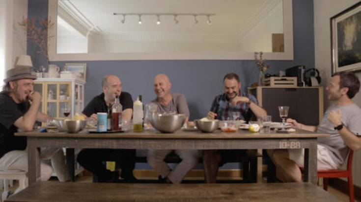 ‘Bi urte, lau hilabete eta egun bat’ dokumentala pantailaratuko dute gaur, Arangurenen