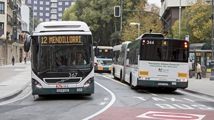 Villavesek marka guztiak hautsi dituzte: 39 milioi bidaiari joan den urtean